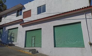 Casa Sola en Los Presidentes, Temixco, Morelos