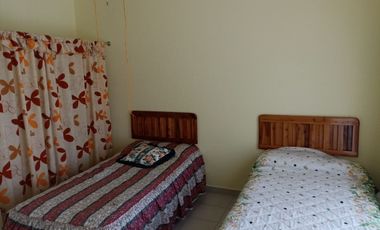 Casa Sola en Los Presidentes, Temixco, Morelos