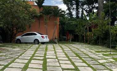 Se vende casa EN EL FRACC JUNTO AL RIO