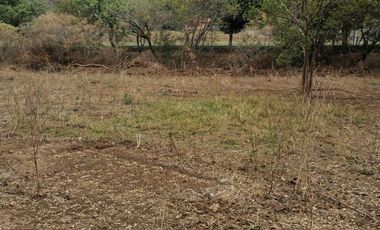 Terreno en Tepoztlán Centro, Tepoztlán, Morelos