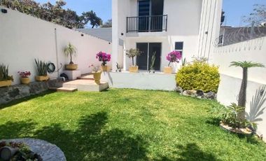 SE VENDE CASA NUEVA EN OCOTEPEC