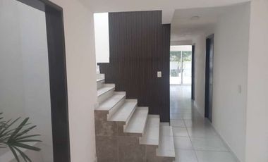 SE VENDE CASA NUEVA EN OCOTEPEC