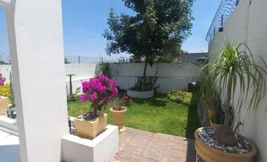 SE VENDE CASA NUEVA EN OCOTEPEC