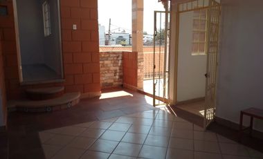 Casa Sola en Ocotepec, Cuernavaca, Morelos