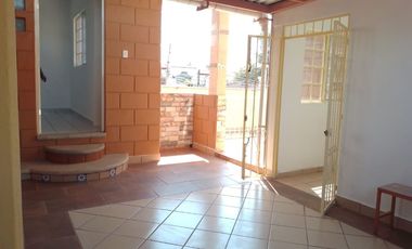 Casa Sola en Ocotepec, Cuernavaca, Morelos