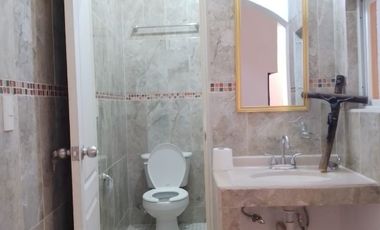 Casa Sola en Ocotepec, Cuernavaca, Morelos