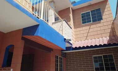 Casa Sola en Ocotepec, Cuernavaca, Morelos