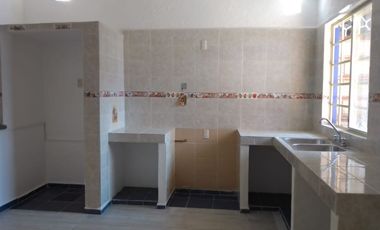 Casa Sola en Ocotepec, Cuernavaca, Morelos