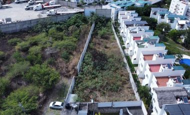 SE VENDE TERRENO EN TEQUESQUITENGO