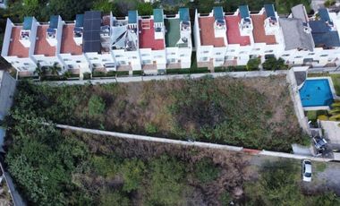 SE VENDE TERRENO EN TEQUESQUITENGO
