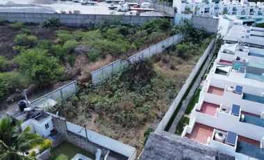 SE VENDE TERRENO EN TEQUESQUITENGO