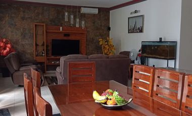 Casa Sola en Santa Mónica, Temixco, Morelos