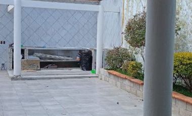 Casa Sola en Santa Mónica, Temixco, Morelos