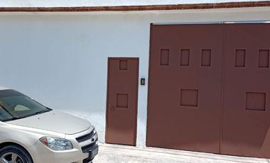 Casa Sola en Santa Mónica, Temixco, Morelos