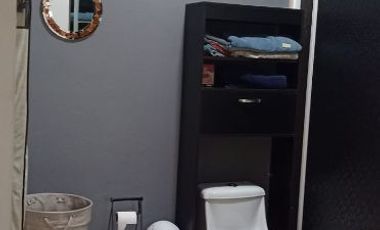 Casa Sola en Santa Mónica, Temixco, Morelos