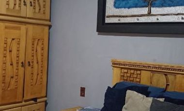 Casa Sola en Santa Mónica, Temixco, Morelos