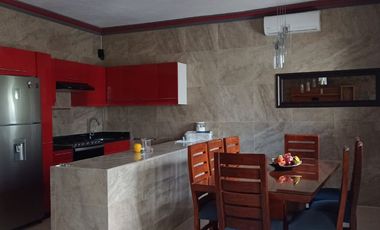 Casa Sola en Santa Mónica, Temixco, Morelos