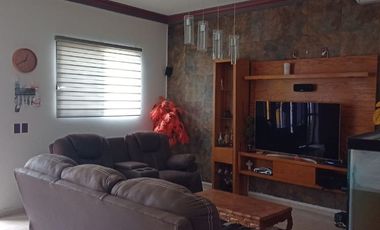 Casa Sola en Santa Mónica, Temixco, Morelos