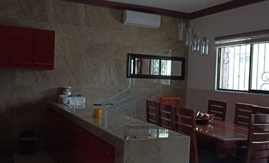 Casa Sola en Santa Mónica, Temixco, Morelos