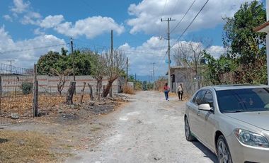 Casa Sola en Santa Mónica, Temixco, Morelos