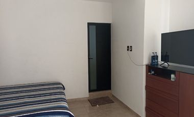 Se vende casa sola en Yautepec