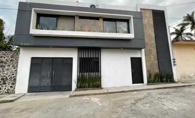 Se vende casa sola en Yautepec