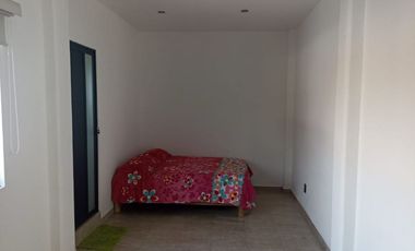 Se vende casa sola en Yautepec