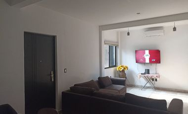 Se vende casa sola en Yautepec