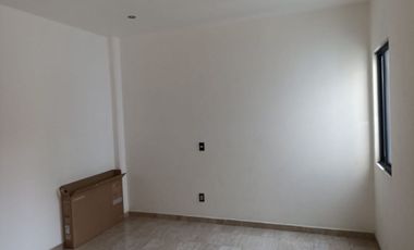 Se vende casa sola en Yautepec