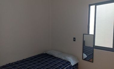 Se vende casa sola en Yautepec