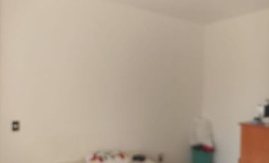 Se vende casa sola en Yautepec