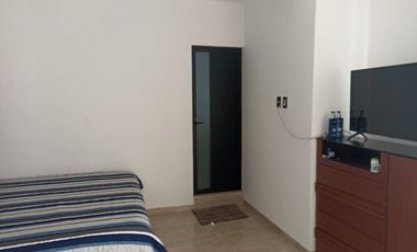 Se vende casa sola en Yautepec