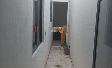 Se vende casa sola en Yautepec