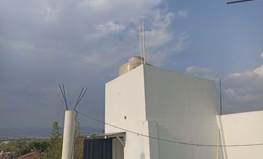 Se vende casa sola en Yautepec