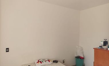 Se vende casa sola en Yautepec