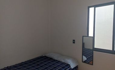 Se vende casa sola en Yautepec