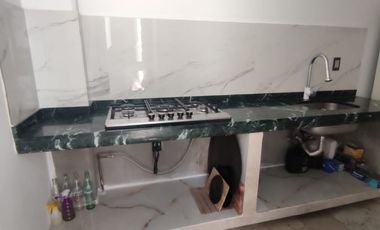 Se vende casa sola en Yautepec