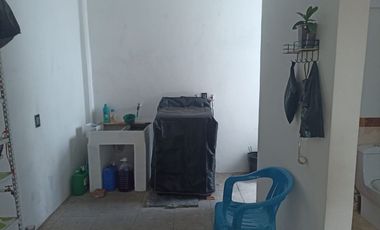 Se vende casa sola en Yautepec