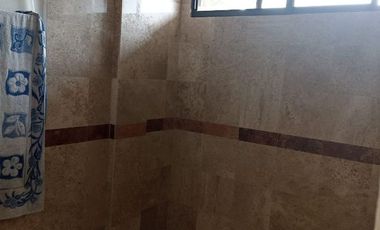 Se vende casa sola en Yautepec