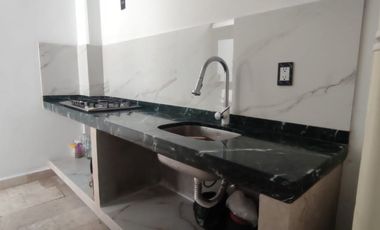 Se vende casa sola en Yautepec