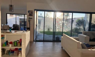 SE VENDE CASA EN AMACUZAC, MOR.