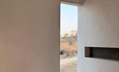 SE VENDE CASA EN AMACUZAC, MOR.