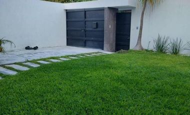 SE VENDE CASA EN AMACUZAC, MOR.