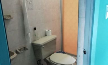 Se vende casa sola