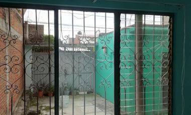 Se vende casa sola