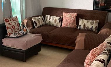 CASA EN CONJUNTO HABITACIONAL LOMAS DE SAN FRANCISCO