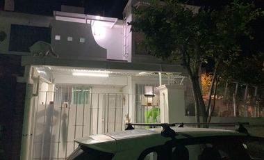 CASA EN CONJUNTO HABITACIONAL LOMAS DE SAN FRANCISCO