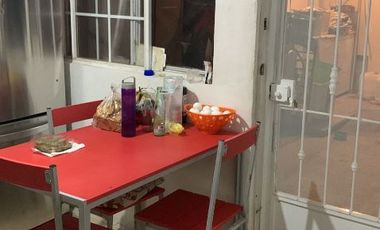 CASA EN CONJUNTO HABITACIONAL LOMAS DE SAN FRANCISCO