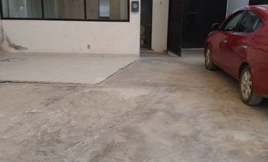 SE VENDE O SE RENTA PROPIEDAD EN CESION DE DERECHOS