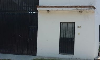 SE VENDE O SE RENTA PROPIEDAD EN CESION DE DERECHOS